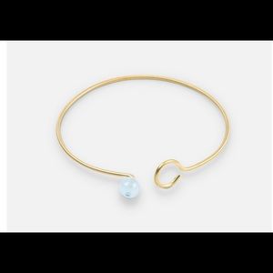 Noonday Charm Bracelet with six charms